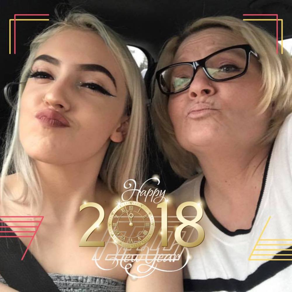 Meet your Posher, Wendy